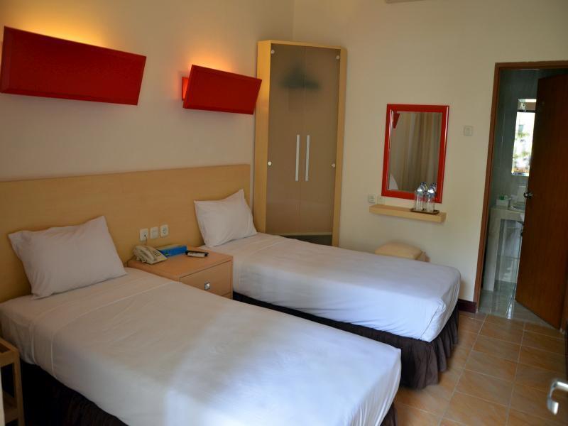 Mansinam Beach Resort WEST PAPUA Exterior foto